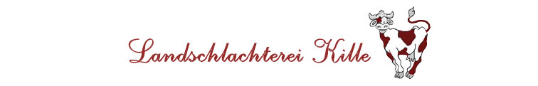 Landschlachterei & Partyservice Landschlachterei & Partyservice